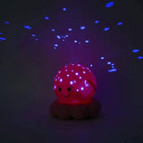 Cloud b  Twinkles To Go Octo®  Baby Pink