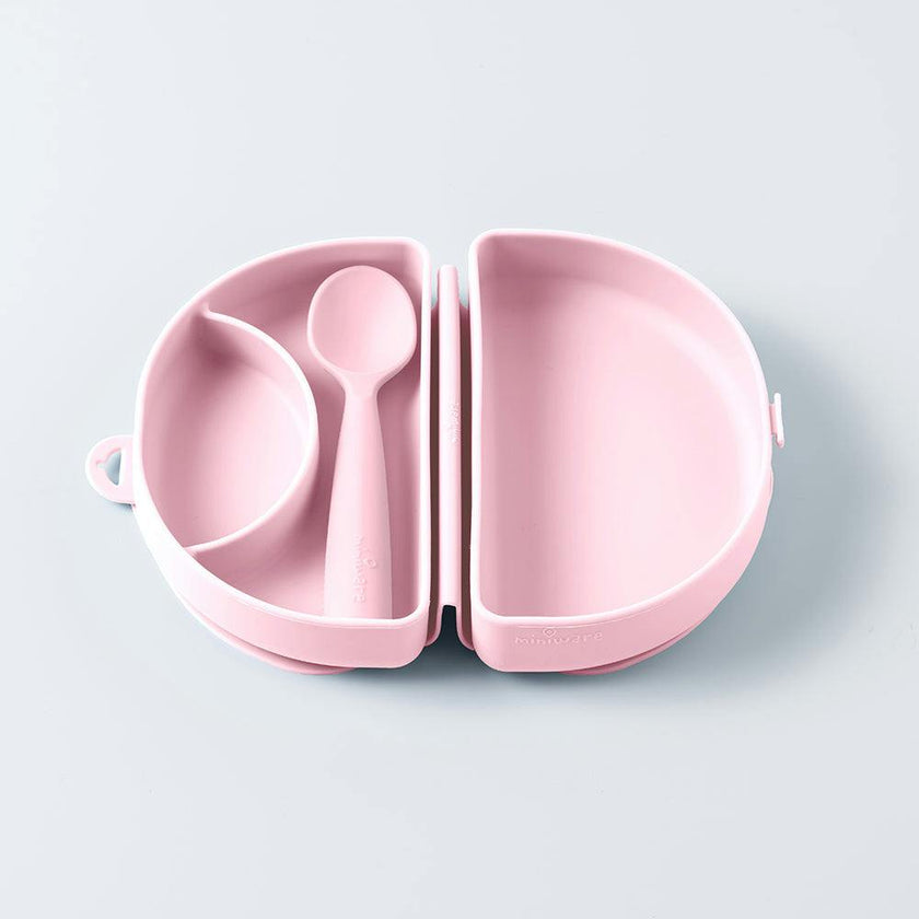 Fold & Scoop - Cotton Candy