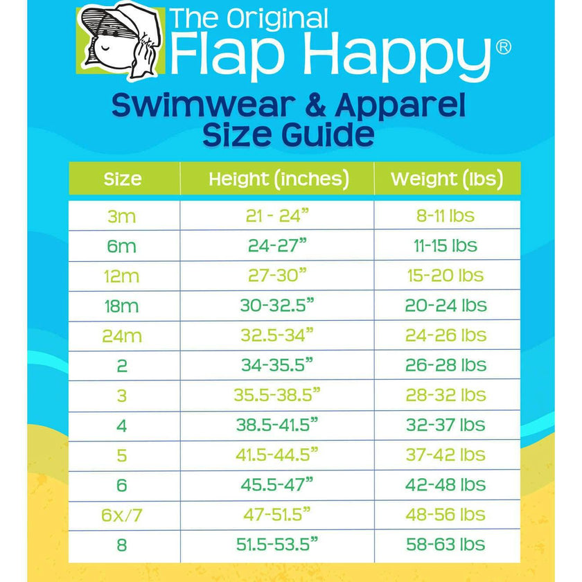 UPF 50+ Charlie L/S Rash Guard Swimsuit
