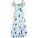 The Matilda Dress - Sloane Floral
