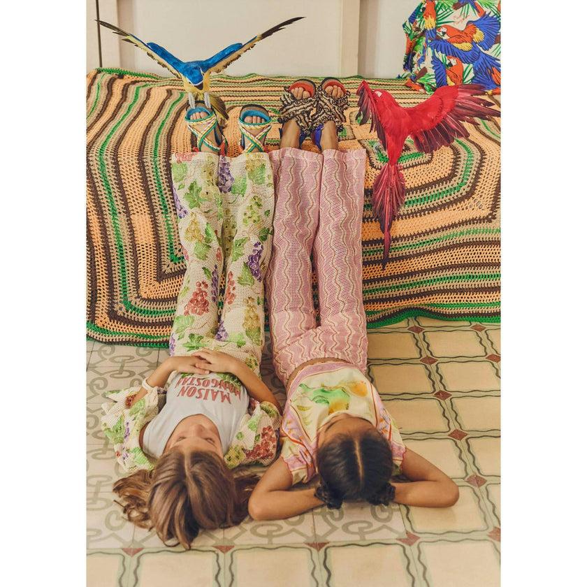 NÍSPERO SANDAL