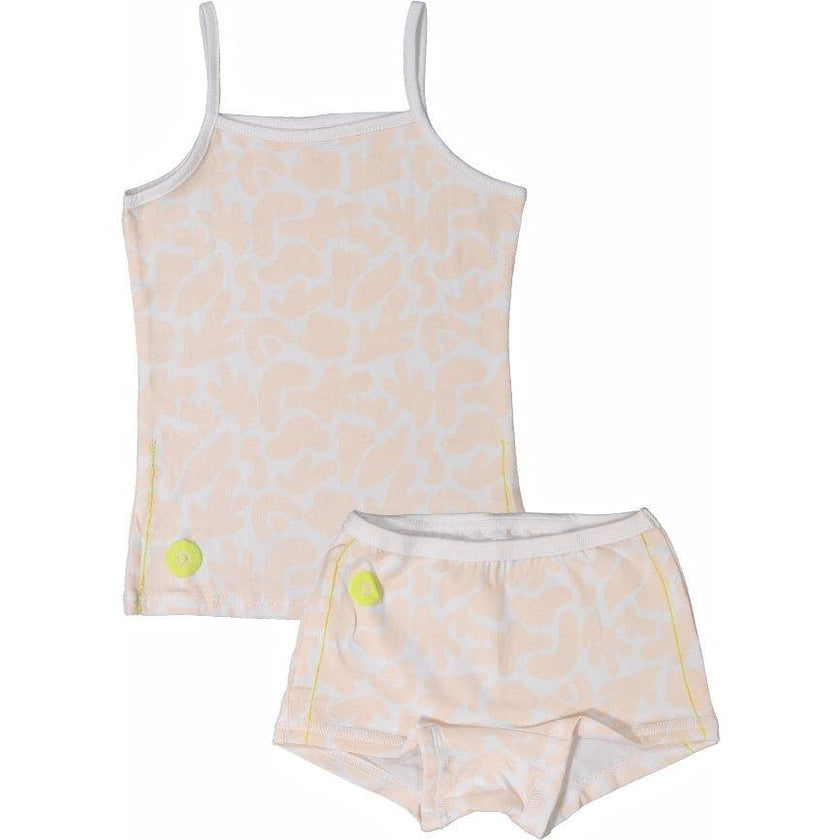 Girl's Undies & Sleep Set