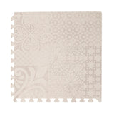 Premium Foam Haven Playmat | Aria, Maple | Toddlekind
