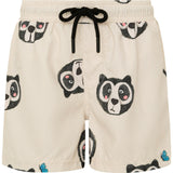 ALBEART CRUDO - SWIMSHORTS