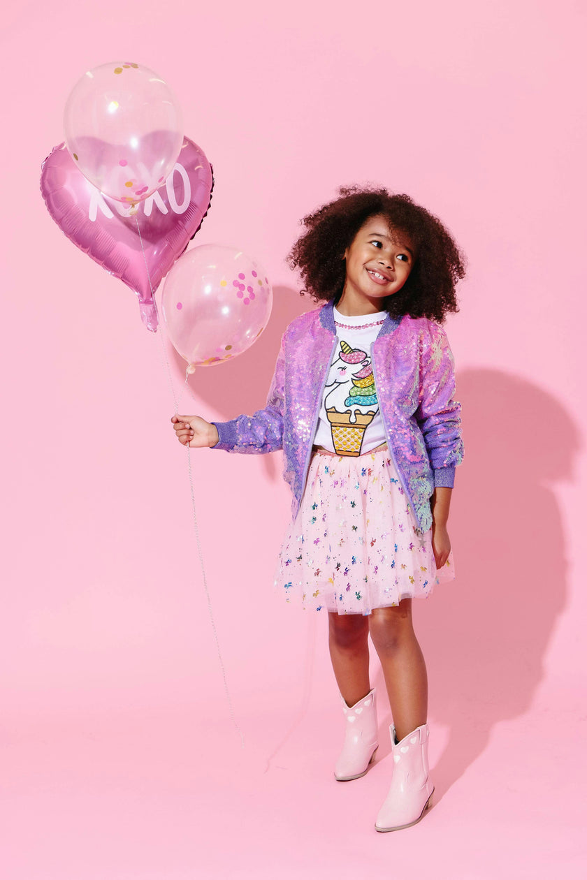 Unicorn Gem Tee