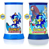 Light Revealers: Lamp - Sonic