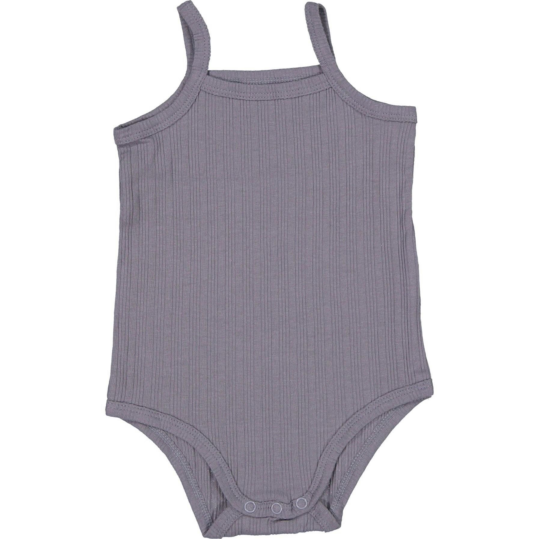 Baby Boy's Sleeveless Onesie Set