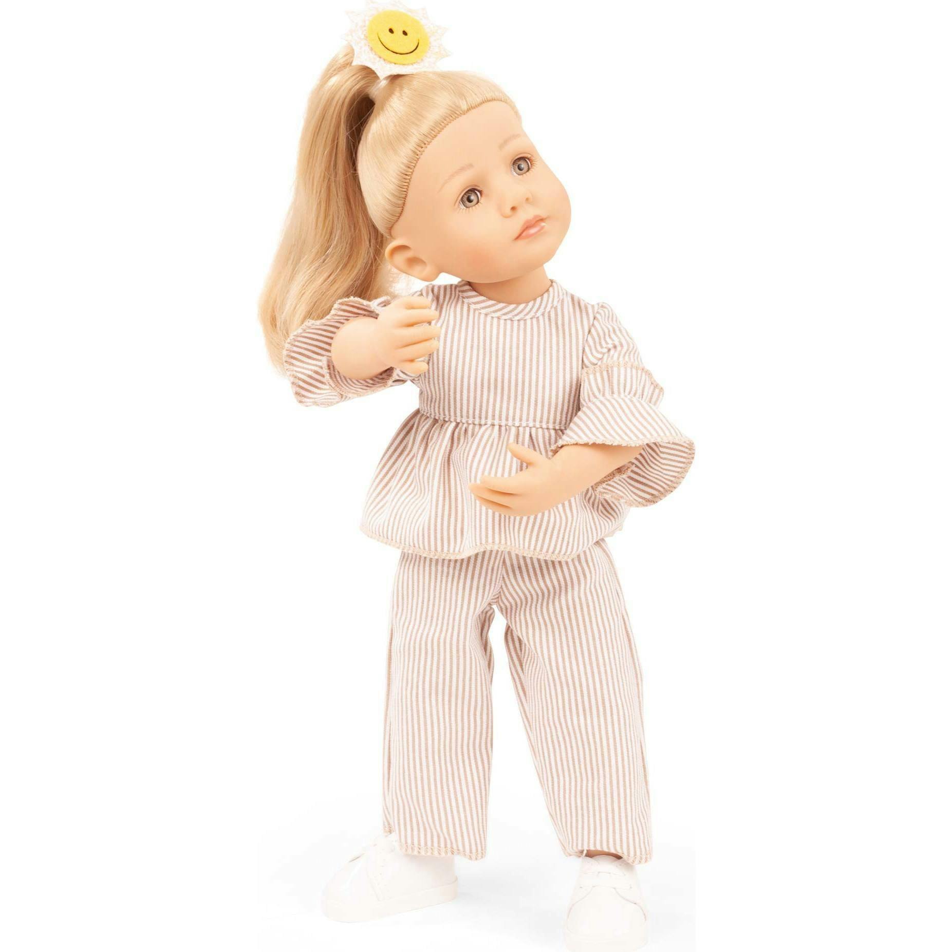 Little Kidz Lotta Doll 14