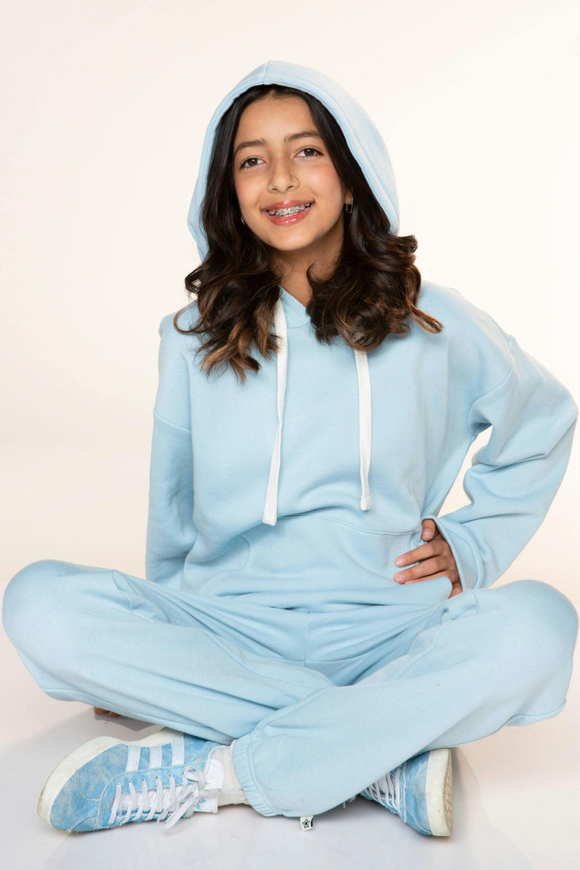 Butter French Terry Sweatpant