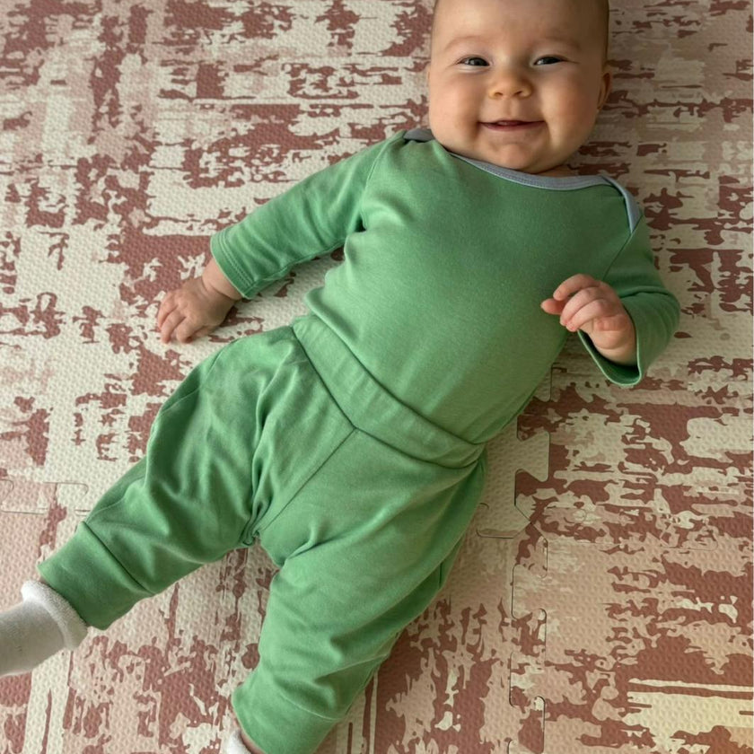 Cozy Comfort Baby Set