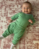 Cozy Comfort Baby Set