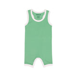 Cotton Romper