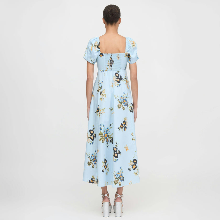 The Matilda Dress - Sloane Floral