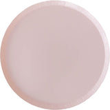 Shades Petal Dessert Plates