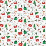 Dear Santa Two Piece Pajama
