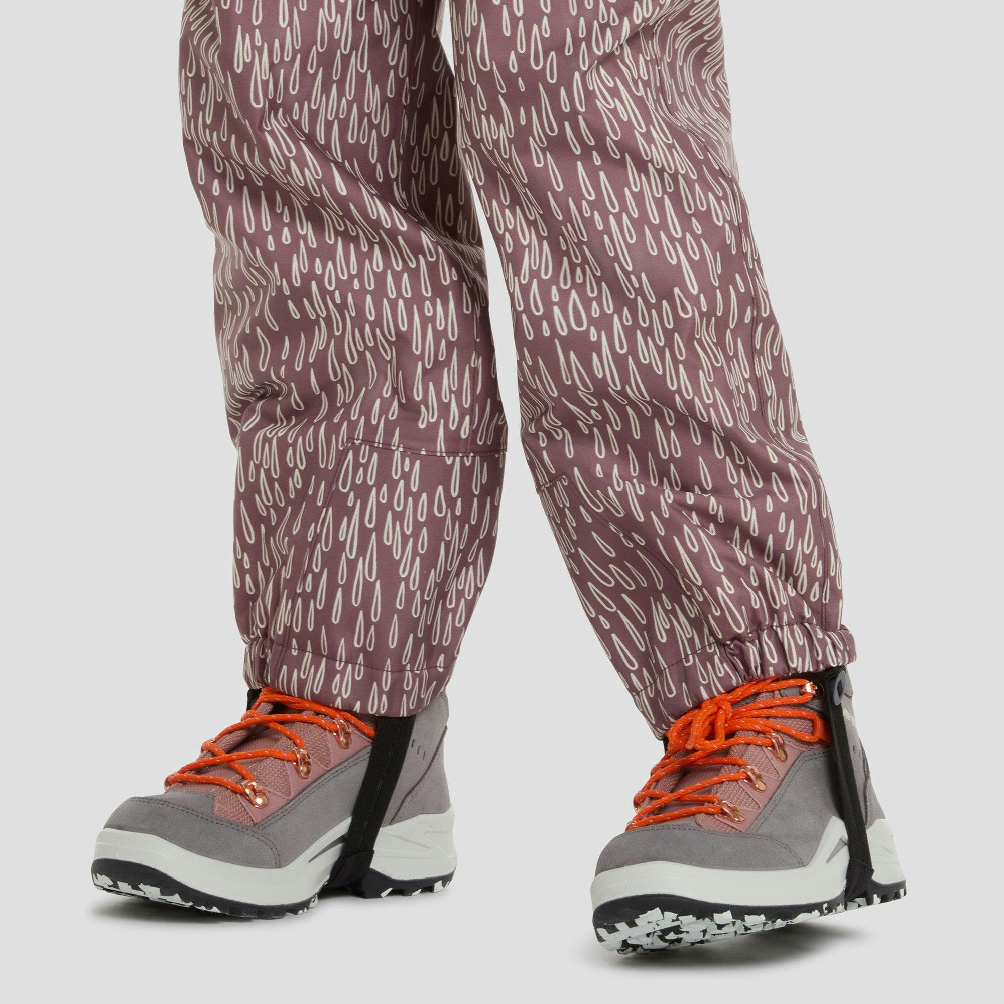 Hain rain pants 