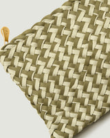 St. Barths Medium Tote Double Weave | Oletta