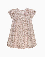 Gymkhana Bow Dress