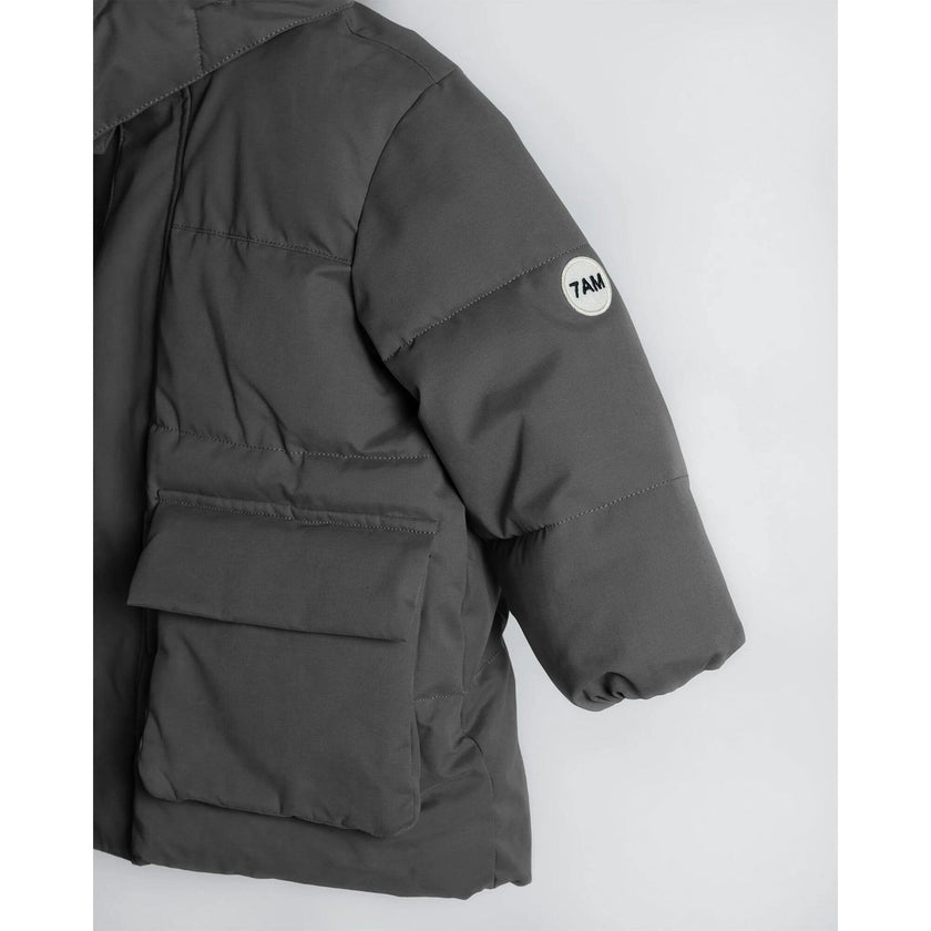 Benji Puffer Jacket