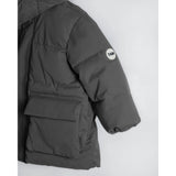Benji Puffer Jacket