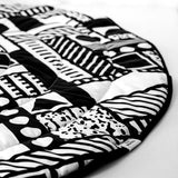 ETTA LOVES x WALALA PLAYMAT- reversible newborn to 4 months / 5+ months