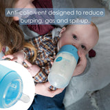 9 oz Anti-Colic Formula Making Baby Bottle