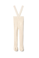 Knit Overall