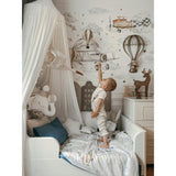 Planes Magic Is Everywhere Wall Decal Set