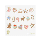 Baking Spirits Bright Cookie Thingamajigs