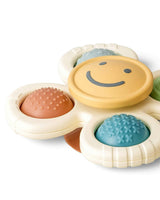 Itzy Pop & Whirl™ Fidget Spinner Travel & Bath Toy