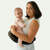 The Tushbaby Hip Carrier