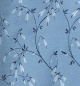 The Fae Dress - Blue Dancing Willow