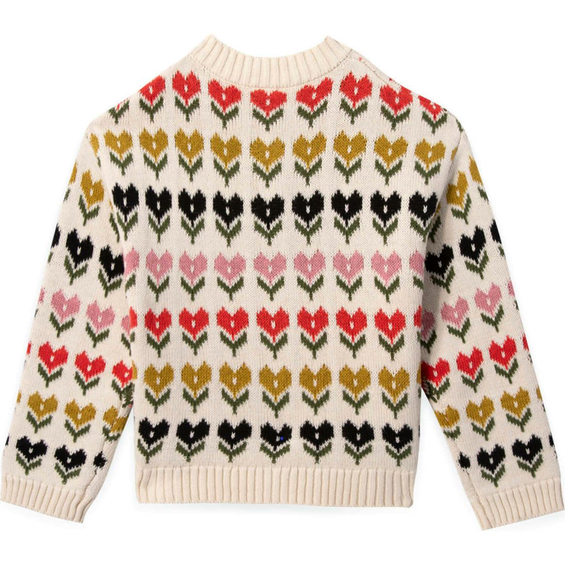 Malin Cardigan