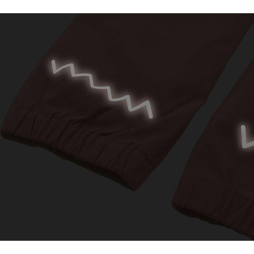 Rush heavy twill pants