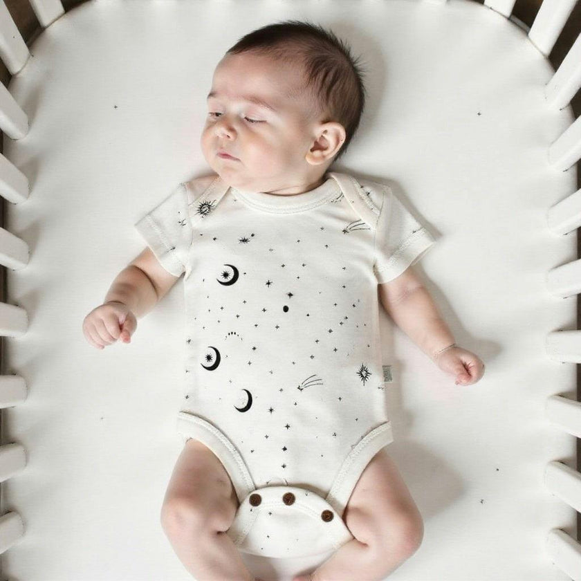 lap bodysuit | celestial