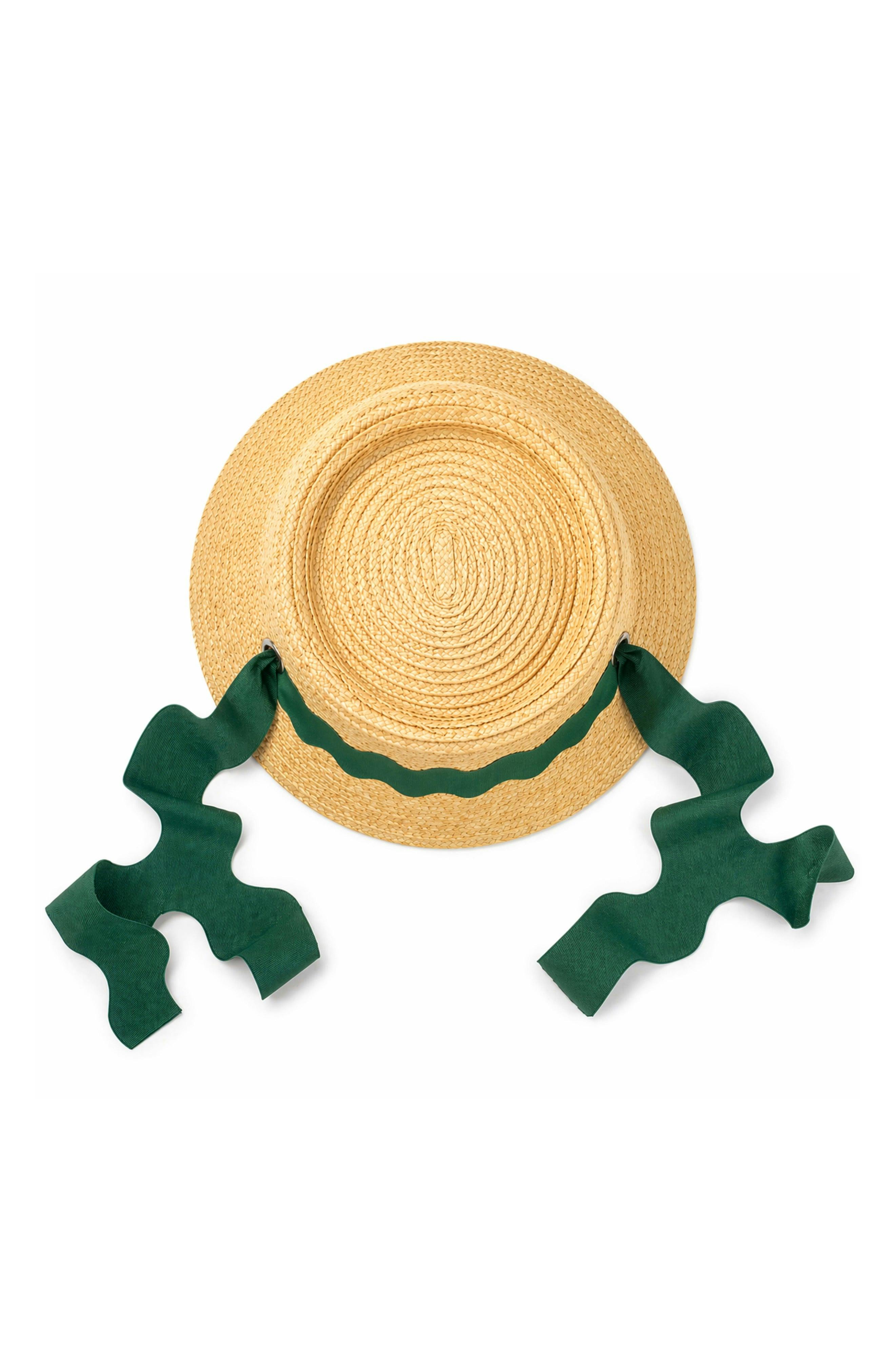 The Harbor Hat