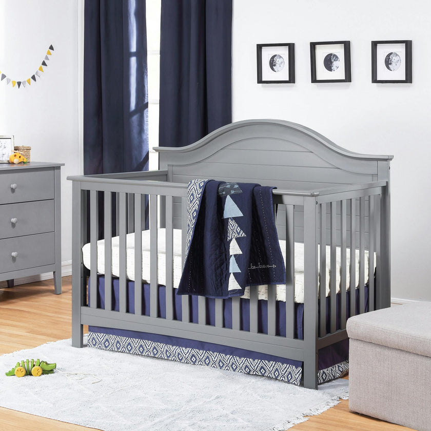 Nolan 4-in-1 Convertible Crib