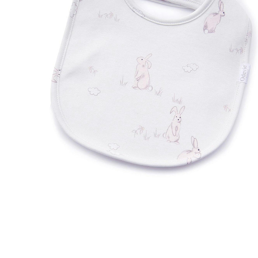 Bib 2-Pack - Petits Reveurs