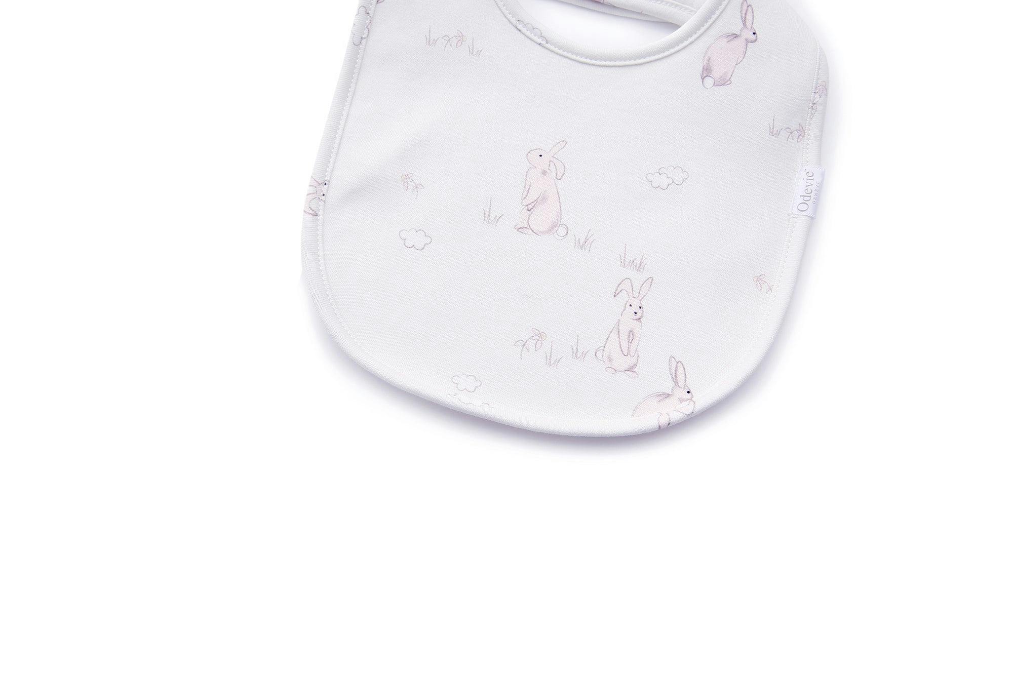 Bib 2-Pack - Petits Reveurs