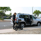 Era Car Seat Adapter -Maxi Cosi/Cybex/Nuna/Clek