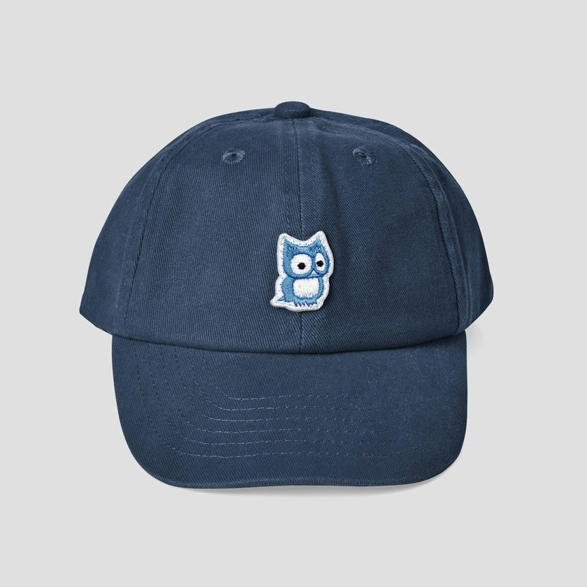 Yakari Classic Baseball-Style Cap