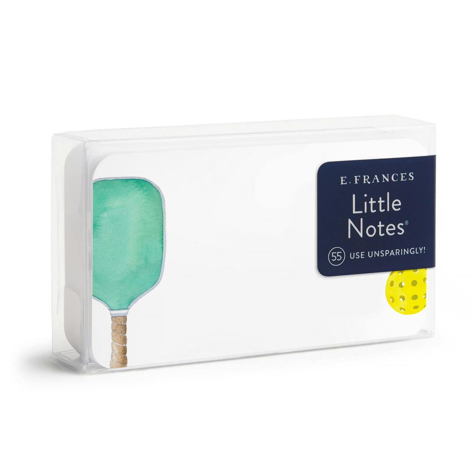 Pickleball Little Notes®