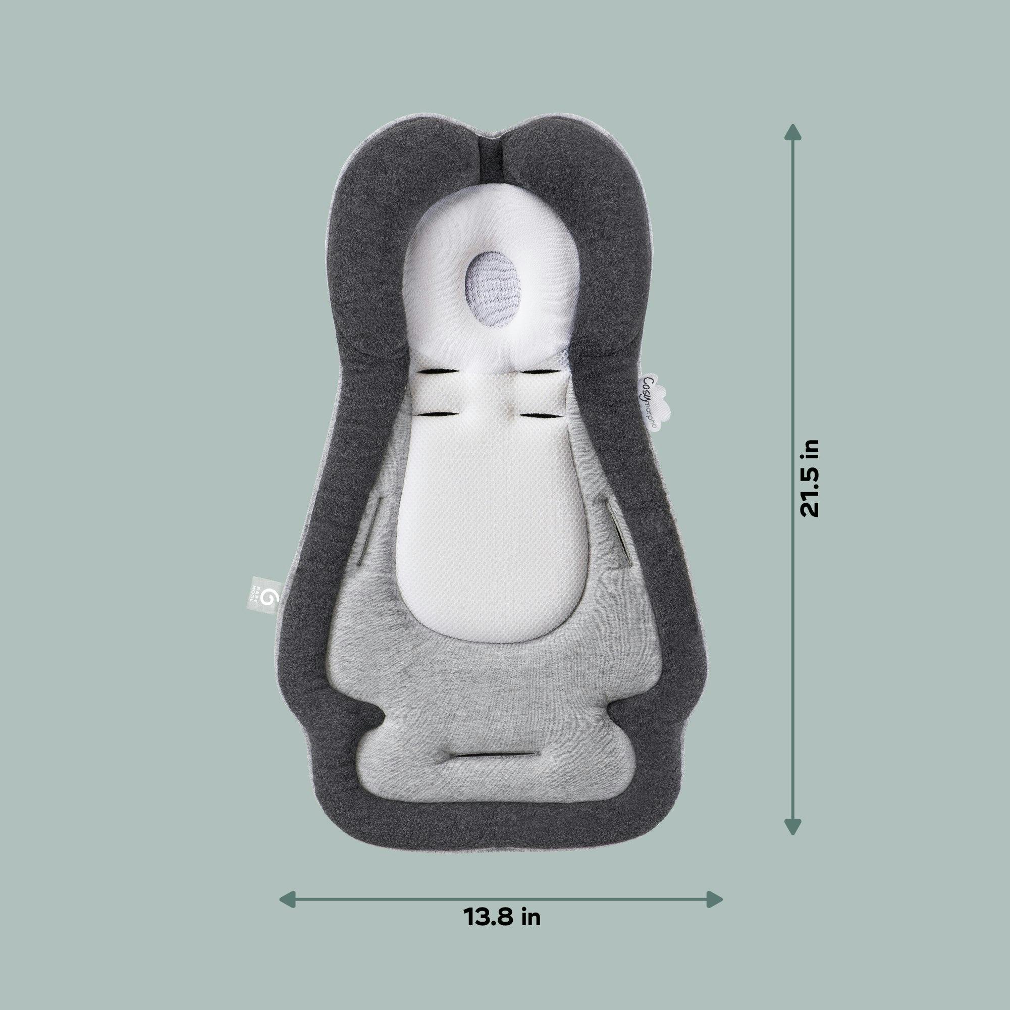 Cozymorpho Infant Stroller & Seat Insert
