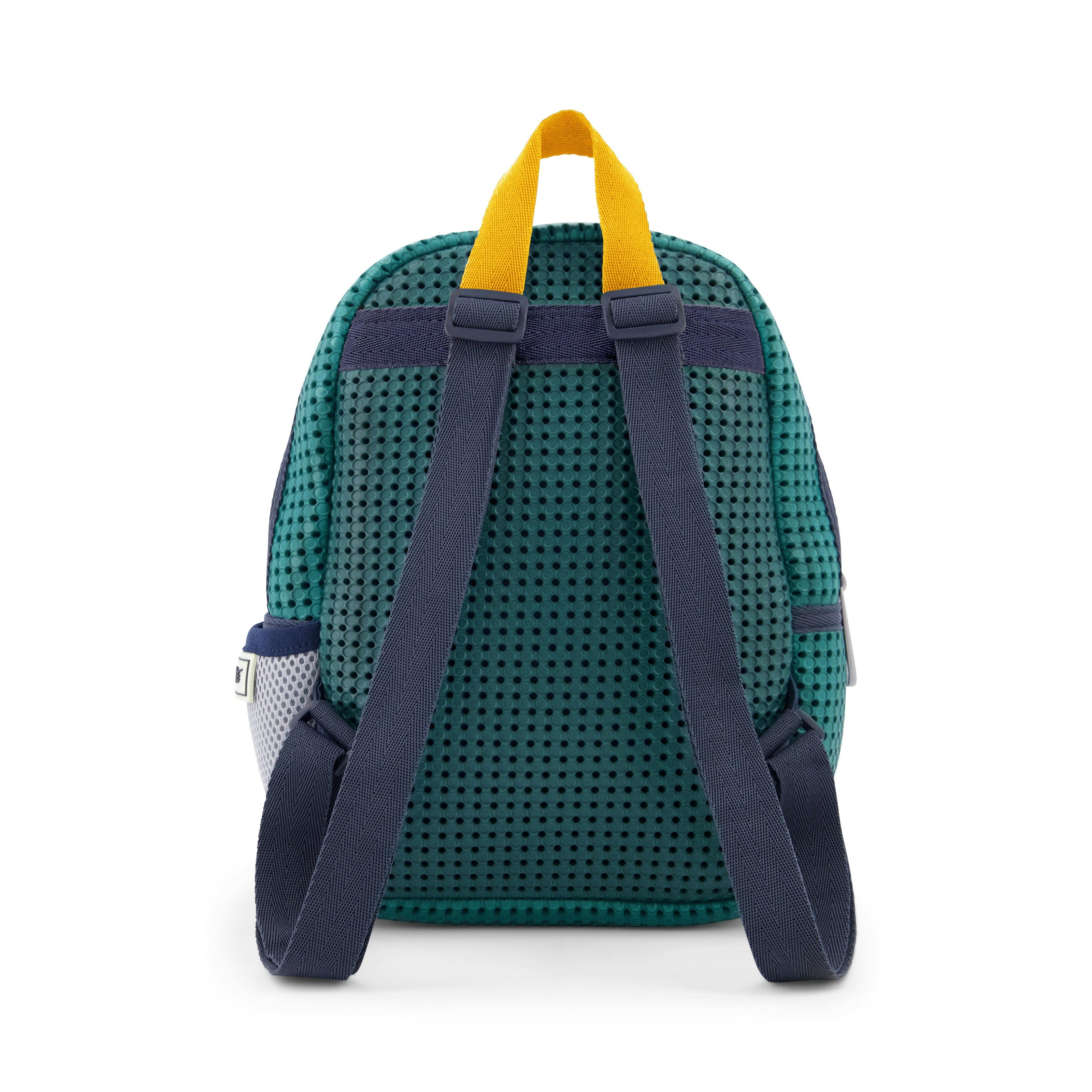 Little Starter Backpack Multi Rose