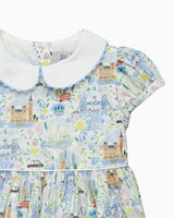 Baby London Scenes Dress