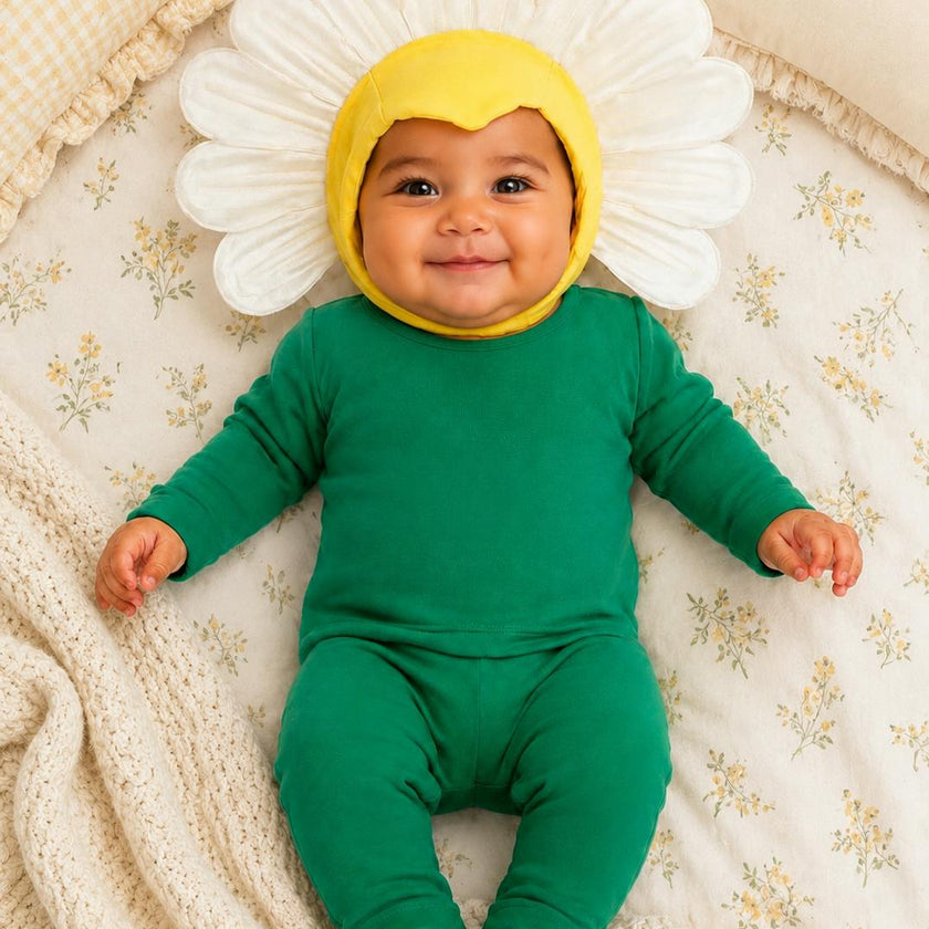 Daisy Costume