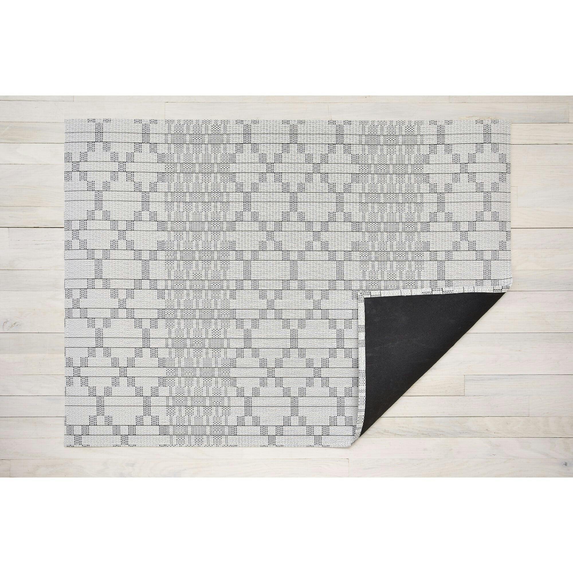Harmony Floor Mat, Natural