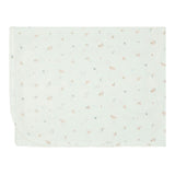 Pointelle Blanket