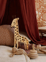 Little Lights Giraffe Lamp