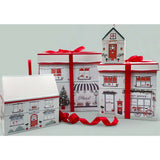 Personalized Berkeley Bear's Christmas Eve Hamper